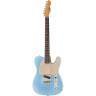 Электрогитара LSL T Bone Destoto/Sonic Blue Aged