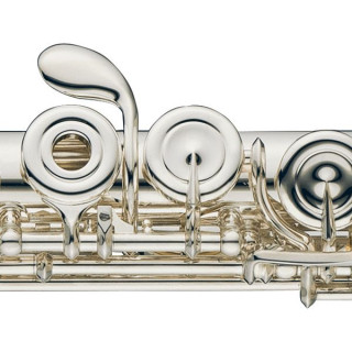 Флейта Altus AS-PSX RBE Altus AS-PSX RBE Flute