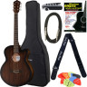 Харли Бентон Дельта Блюз MJCE Набор №537051 Harley Benton Delta Blues MJCE Bundle №537051