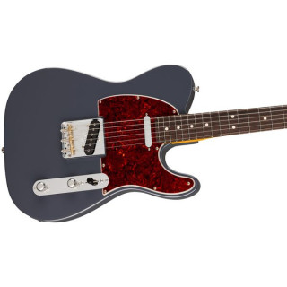 Фендер Ам Про Классик Теле РВ ФБЛК Fender Am Pro Clsc Tele RW FBLK