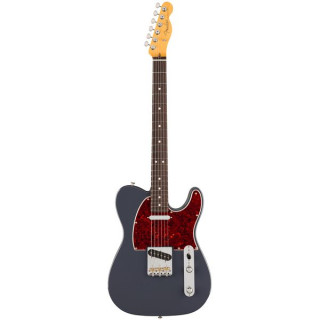 Фендер Ам Про Классик Теле РВ ФБЛК Fender Am Pro Clsc Tele RW FBLK