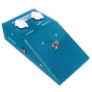 Педаль British Pedal Company Vintage Series Zonk Machine