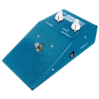 Педаль British Pedal Company Vintage Series Zonk Machine