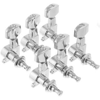 Колки Schaller M6 Mini 6L CH Schaller M6 Mini 6L CH