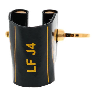 BG France Лигатурный альт-саксофон LFJ4 BG France LFJ4 Ligature Alto Sax