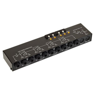 G-LAB MIDI 4x Лooper G-LAB MIDI 4x Looper