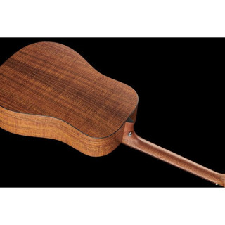 Гитары Martin DX2E-01 Koa LH Martin Guitars DX2E-01 Koa LH