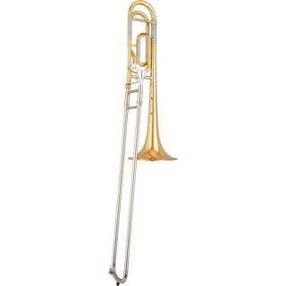 Юпитер JTB1160FRQ валторна Bb/F Jupiter JTB1160FRQ Bb/F Trombone