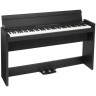 Цифровое пианино Korg LP-380U RWBK