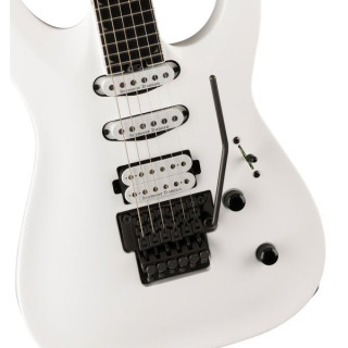 Джексон Про Плюс солист SLA3 SW Jackson Pro Plus Soloist SLA3 SW