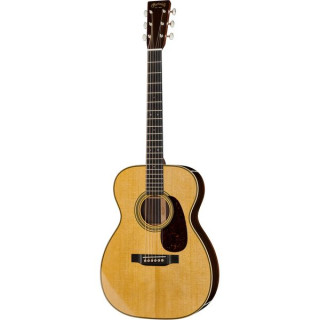 Гитары Мартина 0028 Martin Guitars 0028
