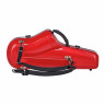 Кейс для саксофона Jakob Winter JW 2192 Alto Sax Red Jakob Winter JW 2192 Alto Sax Red