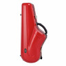 Кейс для саксофона Jakob Winter JW 2192 Alto Sax Red Jakob Winter JW 2192 Alto Sax Red