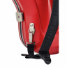Кейс для саксофона Jakob Winter JW 2192 Alto Sax Red Jakob Winter JW 2192 Alto Sax Red