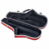 Кейс для саксофона Jakob Winter JW 2192 Alto Sax Red Jakob Winter JW 2192 Alto Sax Red
