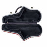 Кейс для саксофона Jakob Winter JW 2192 Alto Sax Red Jakob Winter JW 2192 Alto Sax Red