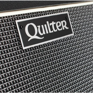 Кабинет для гитары Quilter BlockDock 12HD Quilter BlockDock 12HD