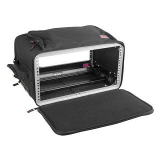 Сумка-рюкзак Gator GR-4UW Gator GR-Rackbag-4UW