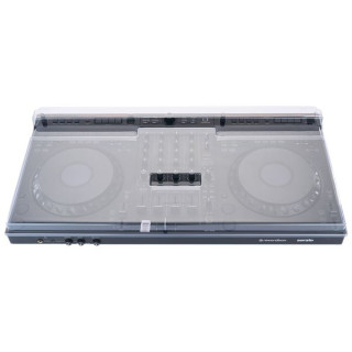 Decksaver Alphatheta DDJ-GRV6 Decksaver Alphatheta DDJ-GRV6