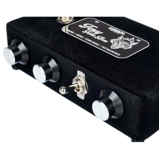 Теплый звук Foxy Tone Box Werewolf Fuzz Warm Audio Foxy Tone Box Werewolf Fuzz