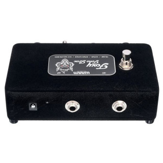Теплый звук Foxy Tone Box Werewolf Fuzz Warm Audio Foxy Tone Box Werewolf Fuzz