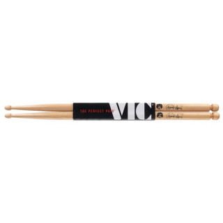 Подпись Вика Ферта СКА Кармайн Аппис Vic Firth SCA Carmine Appice Signature