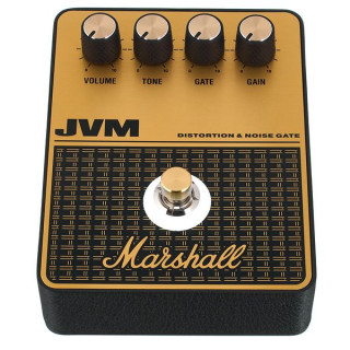 Педаль Marshall JVM Distortion
