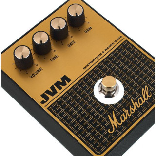 Педаль Marshall JVM Distortion
