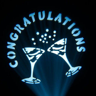 Гобо-проектор ADJ Ikon IR ADJ Ikon IR