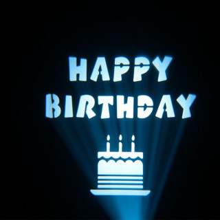 Гобо-проектор ADJ Ikon IR ADJ Ikon IR