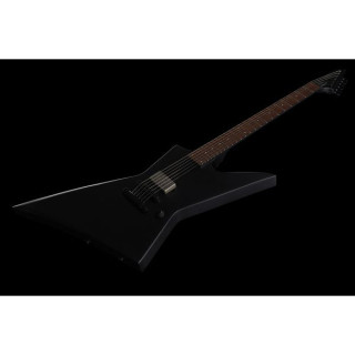 Электрогитара ESP LTD EX-201 Black Satin ESP LTD EX-201 Black Satin