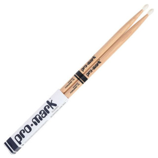 Pro Mark TX7AN 7AN Наконечник из гикори - нейлона Pro Mark TX7AN 7AN Hickory - Nylon Tip