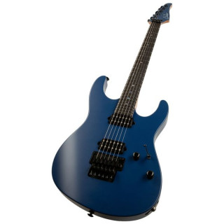 Электрогитара Suhr Modern Terra FR Deep Sea Blue Suhr Modern Terra FR Deep Sea Blue