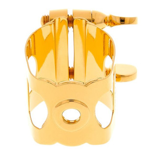 Дерево Камень Тенор Otto Link Лигатура L GP Wood Stone Tenor Otto Link L GP Ligature