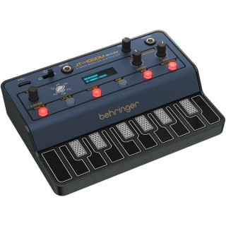 Беhringer JT-4000M Micro Behringer JT-4000M Micro