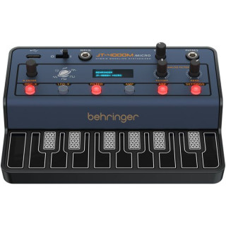 Беhringer JT-4000M Micro Behringer JT-4000M Micro