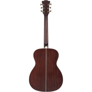ДАngelico Excel Tammany Aged Sepia Burst DAngelico Excel Tammany Aged Sepia Burst