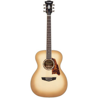 ДАngelico Excel Tammany Aged Sepia Burst DAngelico Excel Tammany Aged Sepia Burst