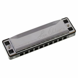 Гармоника Lee Oskar Natural Minor G Lee Oskar Natural Minor G