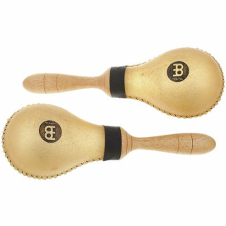 Маракасы Meinl MSM4 Jumbo Maracas Meinl MSM4 Jumbo Maracas