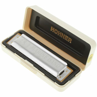 Гармоника Hohner Marine Band Classic E Hohner Marine Band Classic E