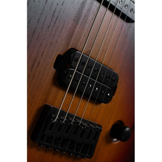 Соляр Гитары A2.7TBOP Solar Guitars A2.7TBOP