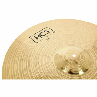 Meinl 20" HCS Ride Meinl 20" HCS Ride