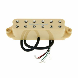 Звукосниматель Seymour Duncan Red Devil B Cream