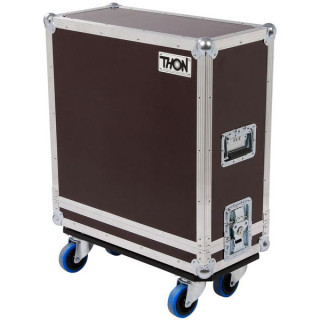Тонкий кейс для кабины 4x12 Thon Case for 4x12 Cab