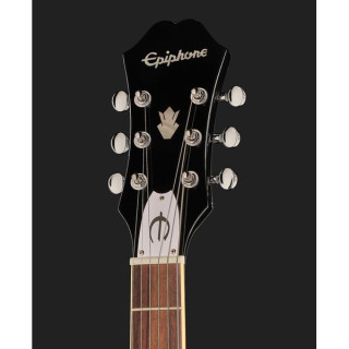 Epiphone Bonehead Riviera DTSB LH Epiphone Bonehead Riviera DTSB LH