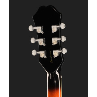 Epiphone Bonehead Riviera DTSB LH Epiphone Bonehead Riviera DTSB LH