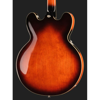 Epiphone Bonehead Riviera DTSB LH Epiphone Bonehead Riviera DTSB LH