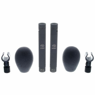 Schoeps Stereo Set CMC 6 + MK 5 Schoeps Stereo Set CMC 6 + MK 5