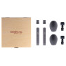 Schoeps Stereo Set CMC 6 + MK 5 Schoeps Stereo Set CMC 6 + MK 5